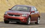 Mitsubishi Galant 2009 года